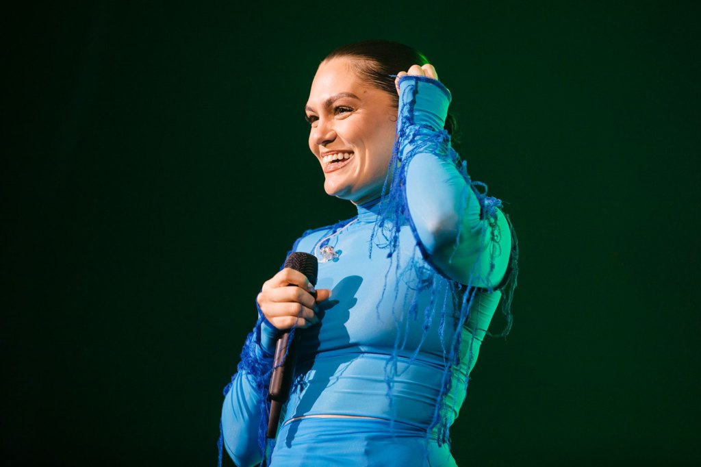 Jessie J Reveals ‘Early Breast Cancer’ Diagnosis: ‘Cancer Sucks in Any Form’