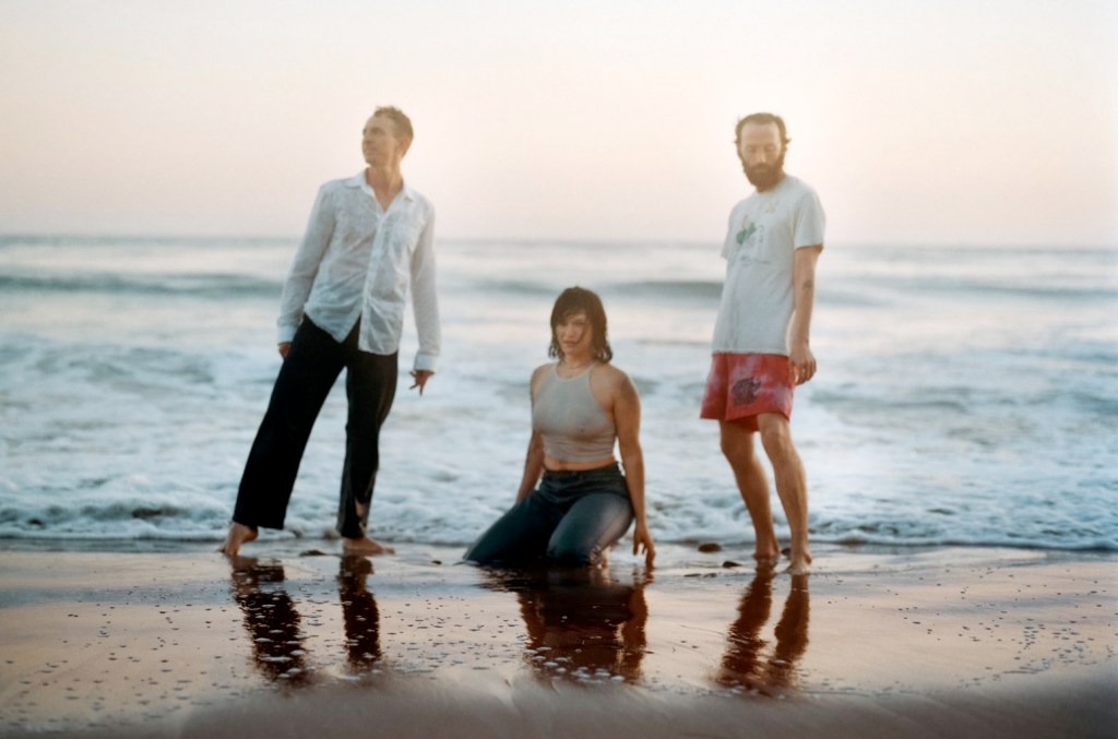 Big Thief Announce New Album, ‘Double Infinity’