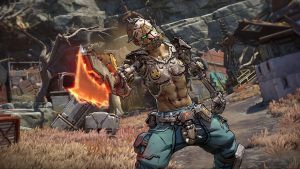 Borderlands 4 looks ready to drop the hottest memes of 2011 in first-look trailer