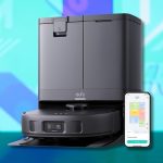 Score the Eufy X10 Pro Omni robot vacuum at its record-low price before Prime Day