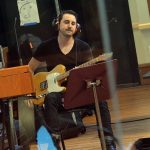 “‘If you’re serious, here are some things you should be working on.’ One of those was the Nashville Number System”: One of Nashville’s first-call session players on the transcription hack that helped him go from server to working with Post Mal